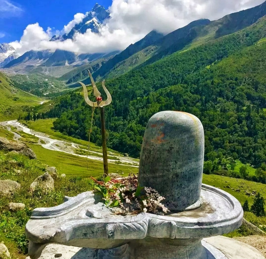 Read more about the article Story of Har Ki Dun Valley